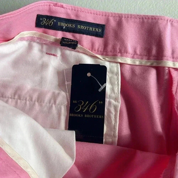 346 Brooks Brothers - Picture 3 of 5